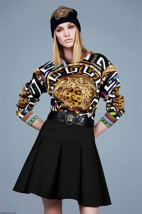 versace vrace|versace women's clothing.